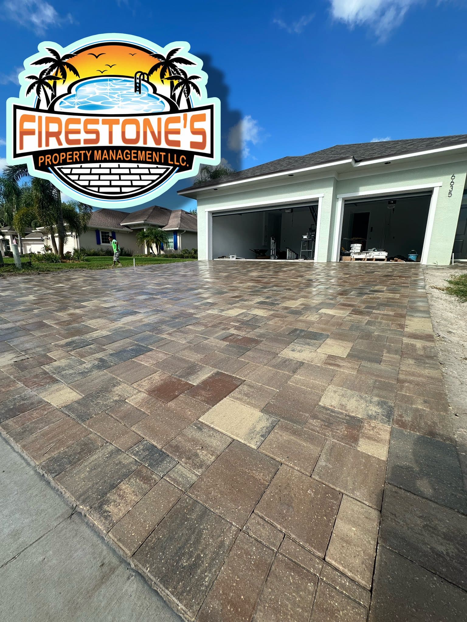 Driveways - driveway