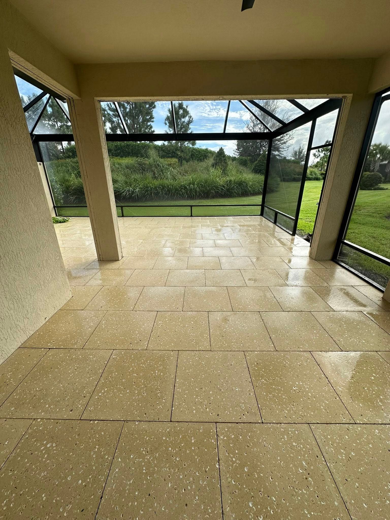 Patios - patio