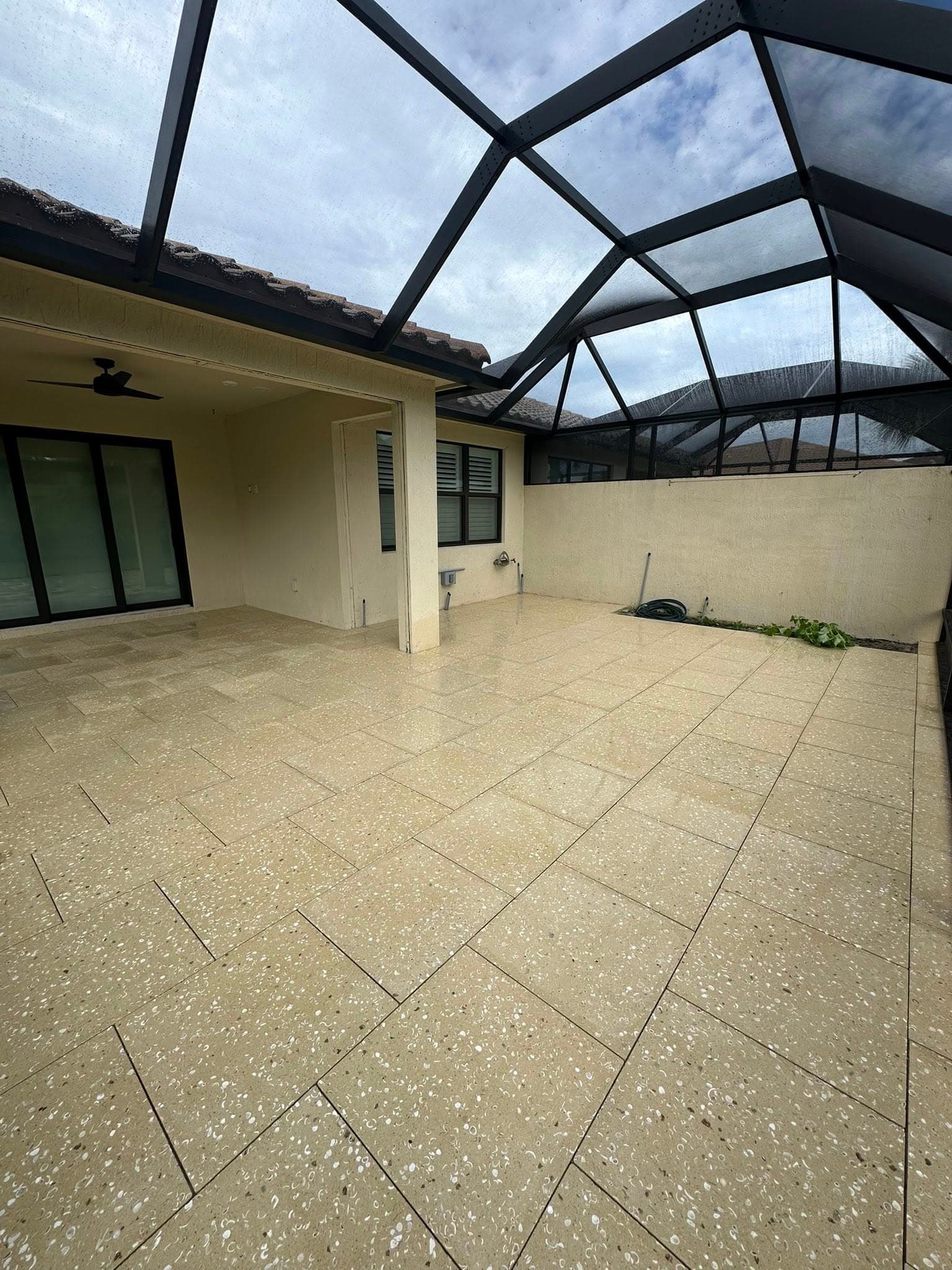 Patios - patio