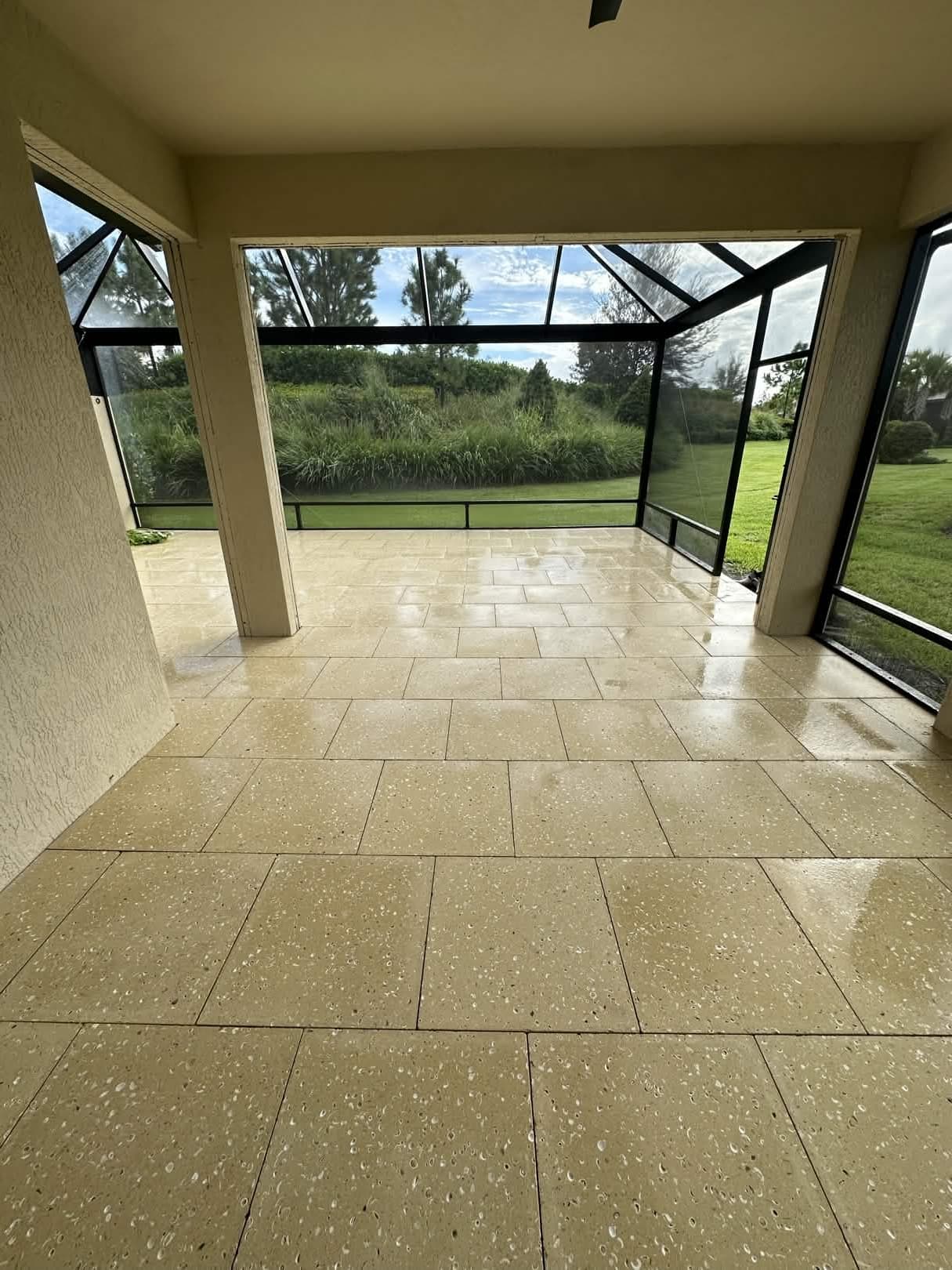 Patios - patio