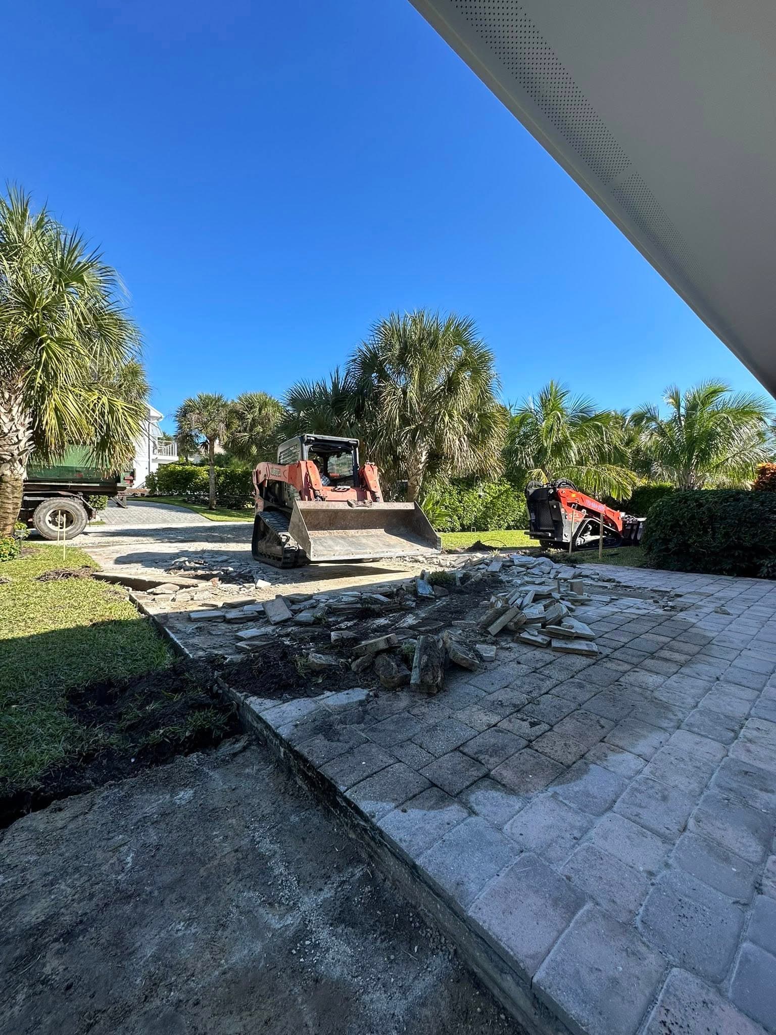 Construction Process - construction