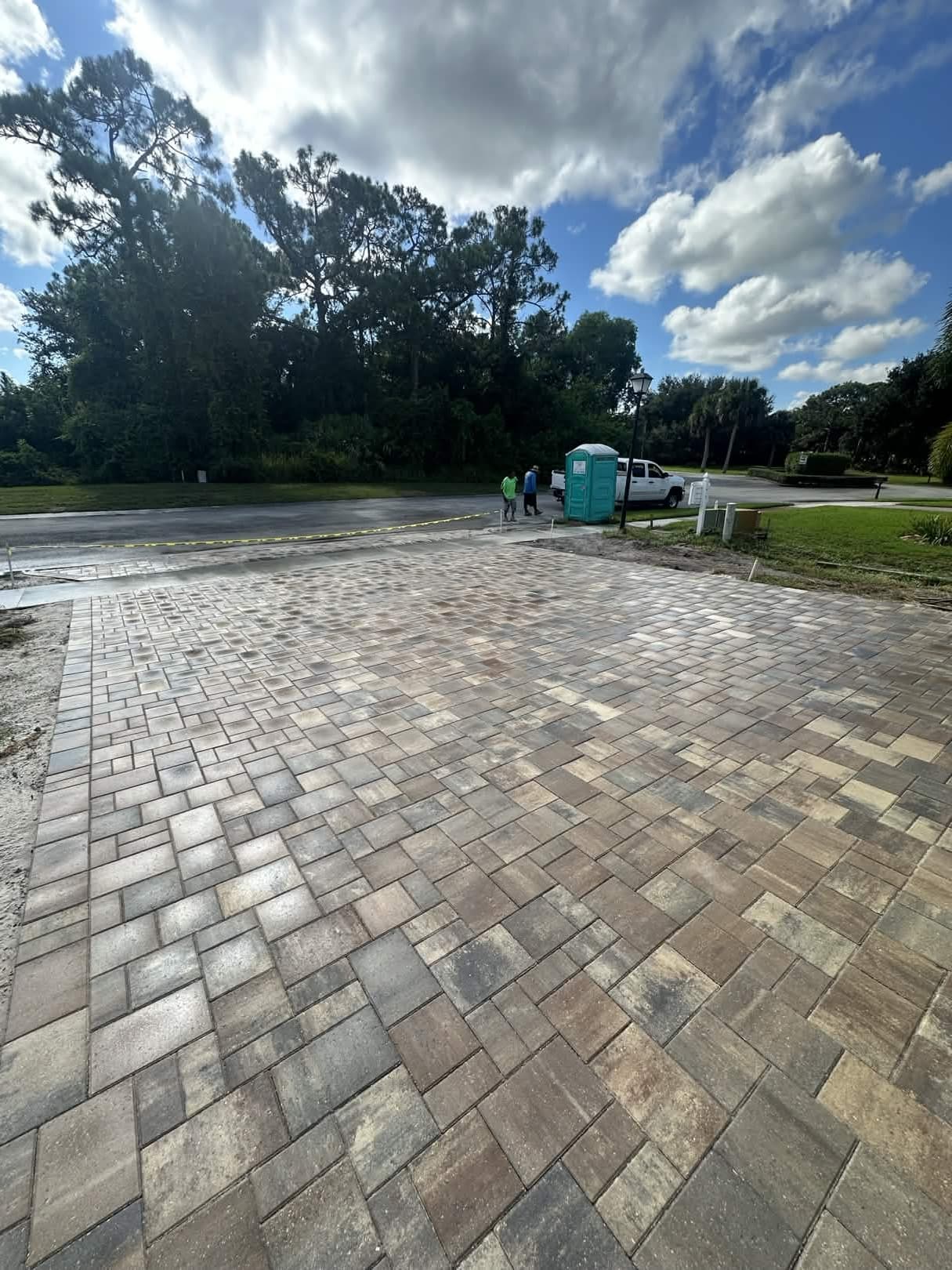 Construction Process - construction